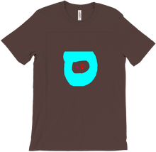 Circle blue T-Shirt