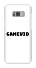 gamevid Samsung Phone Case