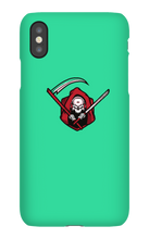 ludslo2011 iPhone Phone Cases