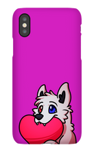 Wolf iPhone Phone Cases