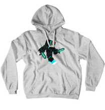 ItzZayanPlayz Hoodies (No-Zip/Pullover)