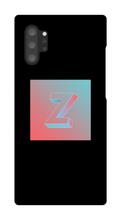 damage_zedd Samsung Phone Cases