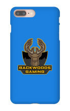 backwoodsgaming576 iPhone Phone Cases