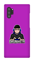 dasronsta Samsung Phone Cases