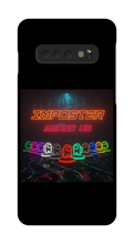 apoc_786 Samsung Phone Cases