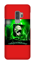 Twitch Flint Samsung Phone Cases