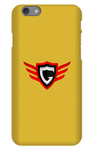 Iphone Guild Case