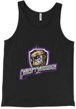 chrispysandwich Tank Top