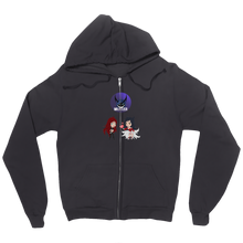 mrfitzer1  Le Hoodie