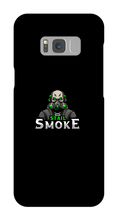 stailsmoke Samsung Phone Cases