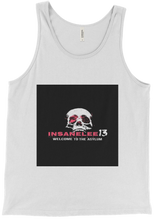 insanelee13 Tank Top