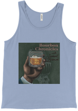 bourbonchronicles Tank Top