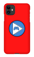 Capinha de Celular Logo filipeadntgameplays