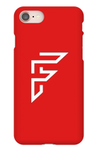 boff_14 iPhone Phone Cases