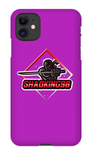 NEW ShaoKing98 iPhone Phone Cases