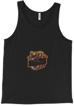 sm0k3_r3flax Tank Top