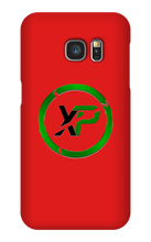 xavier_pendrag0n Samsung Phone Cases