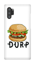 durrrp Samsung Phone Cases