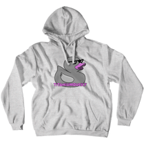 Chill Duck Hoodies | TitaniumDucky