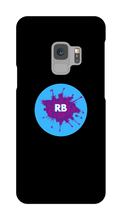ryzn_bam Samsung Phone Cases