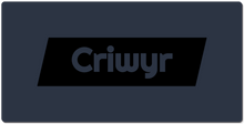 criwyr21 XXL Gaming Mousepad
