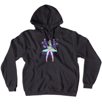 Hoodies (No-Zip/Pullover)