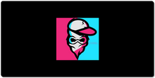 rovrgaming XXL Gaming Mousepad