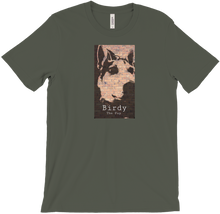 Birdy The Pup Tee