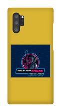 vibexxalot Samsung Phone Cases