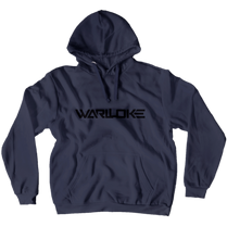 warlloke Hoodies (No-Zip/Pullover)