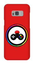 YeBoiLilWeenie Logo  |  Samsung Case