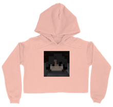Simply Women’s Cropped Hoodie