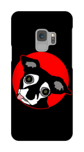 its_jfree Samsung Phone Cases