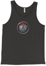 bloodyomen91 Tank Top