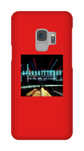 STARDATETODAY STARFiELD LOGO SAMSUNG CASE