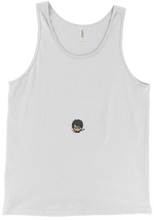 uncannyaa Tank Top
