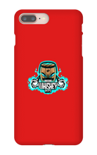 Whiskeypits iPhone Phone Cases