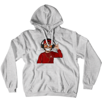 kereto Hoodies (No-Zip/Pullover)