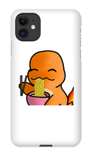 awildcaitappeared iPhone Phone Cases