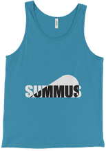 Camiseta sin manga Summus