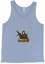 heardbreakertv Tank Top