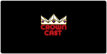 crowncast XXL Gaming Mousepad