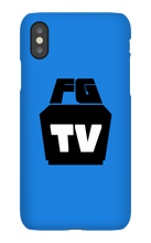 FGTV logo Iphone 6s case