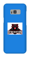 evoxextreme10 Samsung Phone Cases