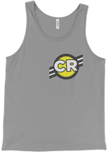 ChrisRozy Tank Top