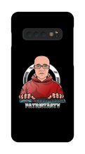 patriotastv Samsung Phone Cases