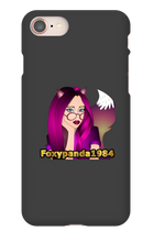 foxypanda1984 iPhone Phone Cases