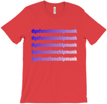dysfunctionchipmunk T-Shirts