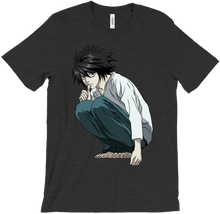 T-Shirts ال