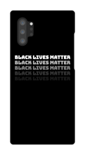 Black lives matter phone case Samsung